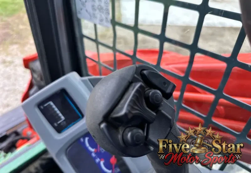 2021 Kubota SVL97-2 photo 61