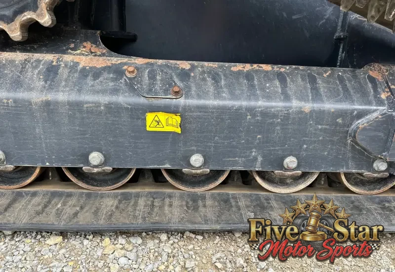 2021 Kubota SVL97-2 photo 92