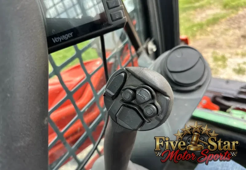 2021 Kubota SVL97-2 photo 60