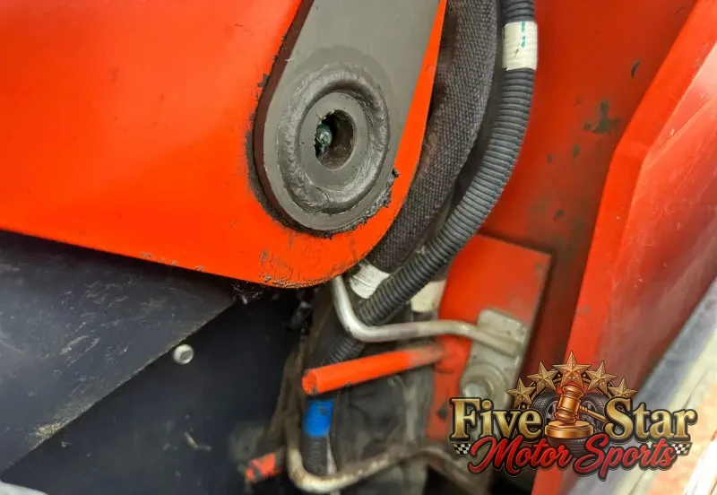 2021 Kubota SVL97-2 photo 48