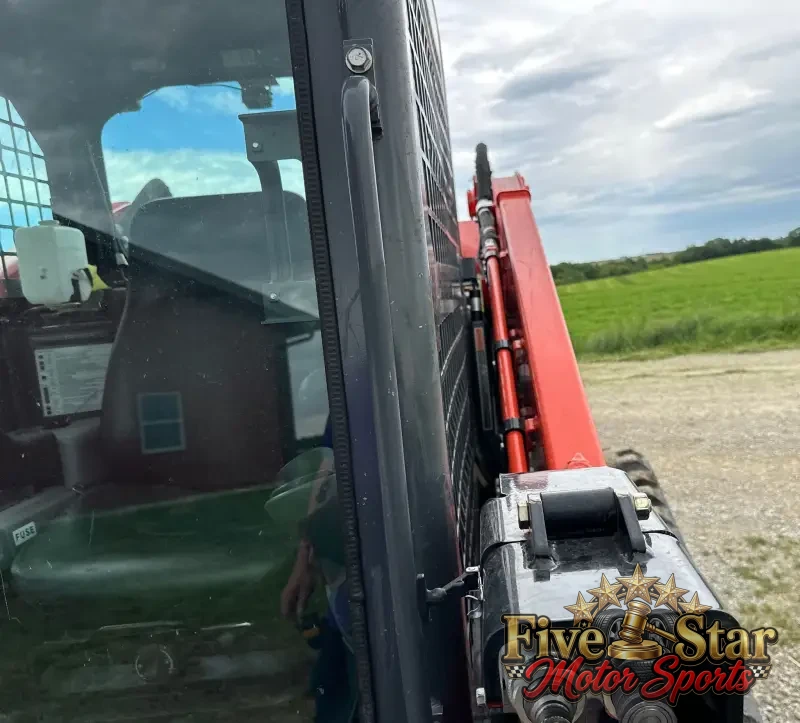 2021 Kubota SVL97-2 photo 25