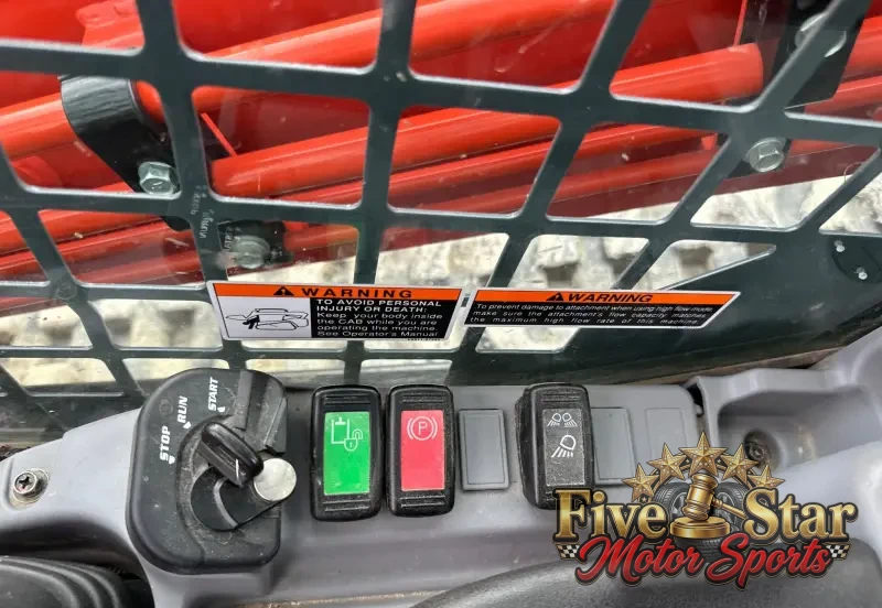2021 Kubota SVL97-2 photo 64