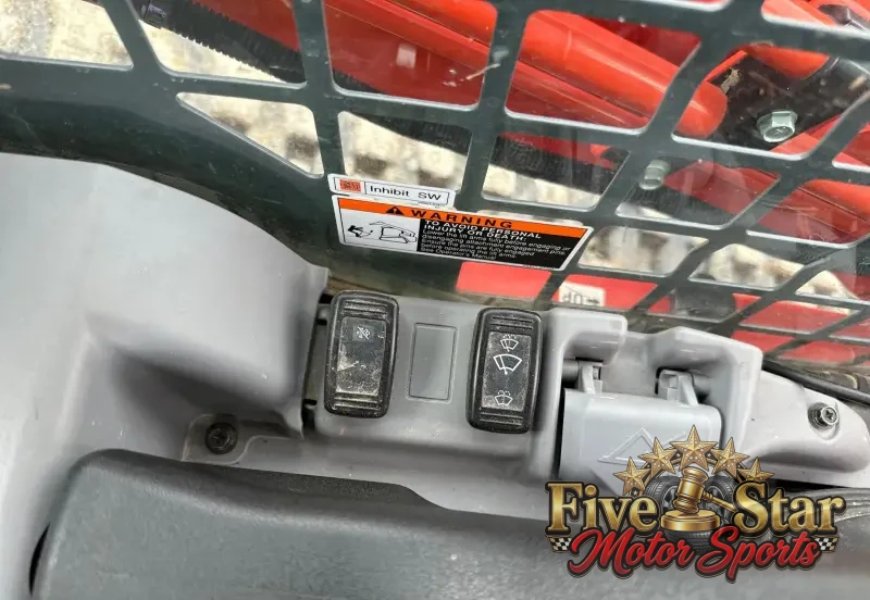 2021 Kubota SVL97-2 photo 58