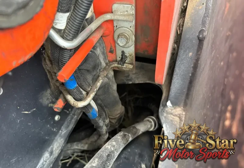 2021 Kubota SVL97-2 photo 47