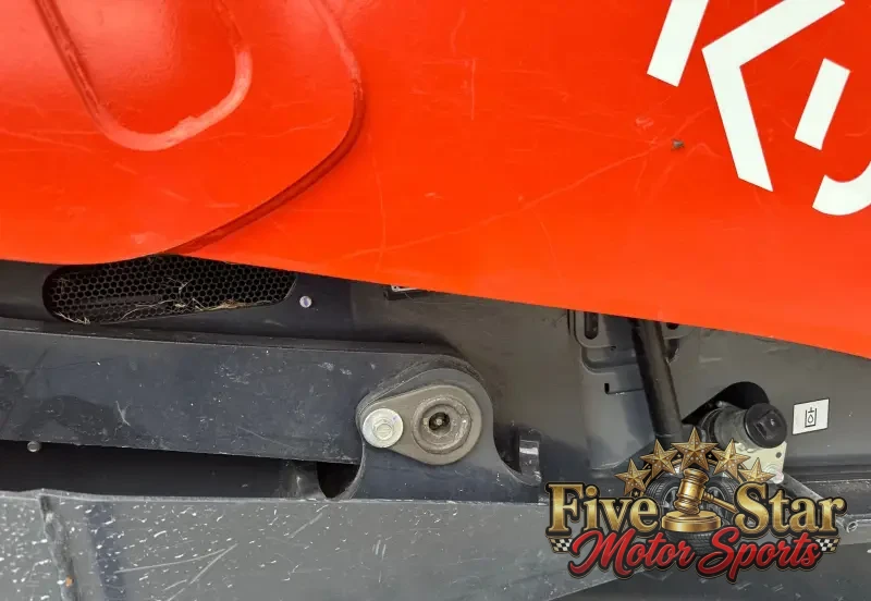 2021 Kubota SVL97-2 photo 28