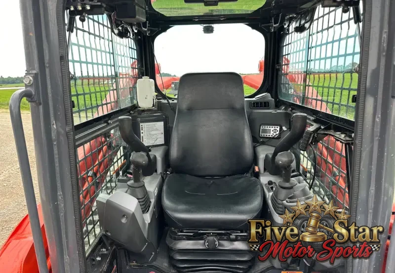 2021 Kubota SVL97-2 photo 54