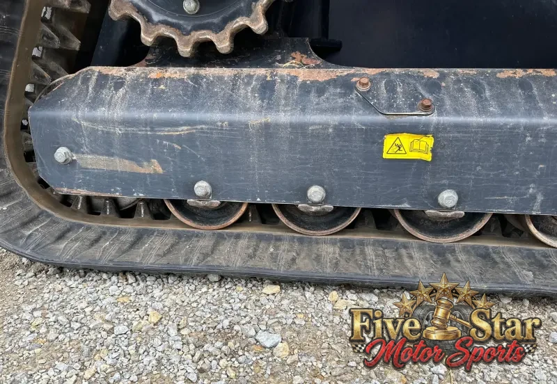 2021 Kubota SVL97-2 photo 91