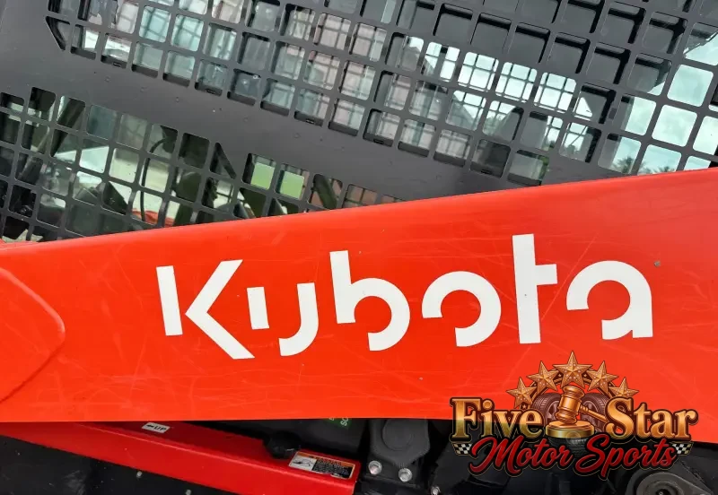 2021 Kubota SVL97-2 photo 51