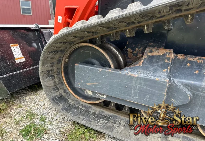 2021 Kubota SVL97-2 photo 83