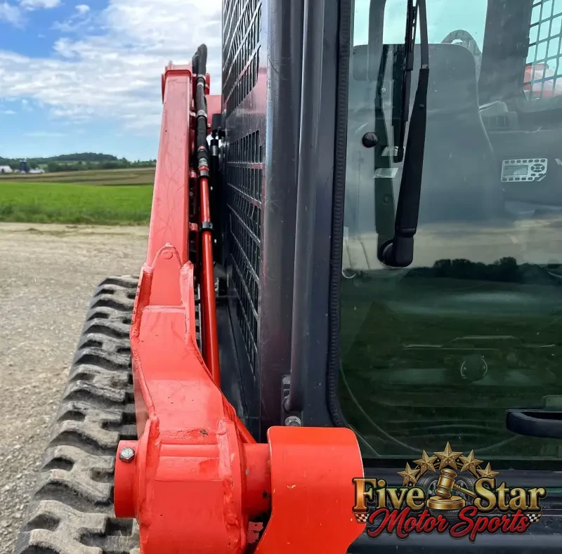 2021 Kubota SVL97-2 photo 23