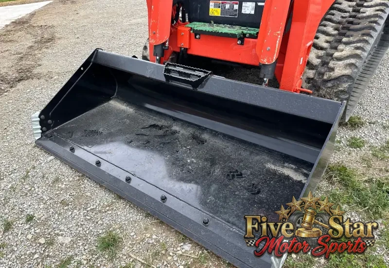 2021 Kubota SVL97-2 photo 10