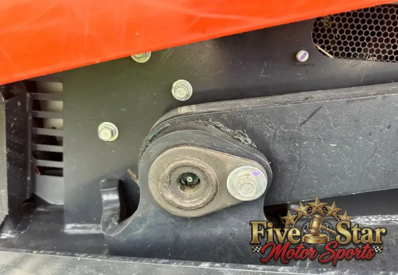 2021 Kubota SVL97-2 photo 49