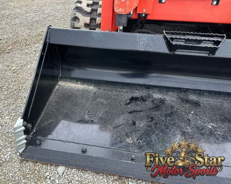2021 Kubota SVL97-2 photo 13