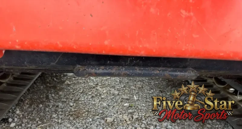 2021 Kubota SVL97-2 photo 22