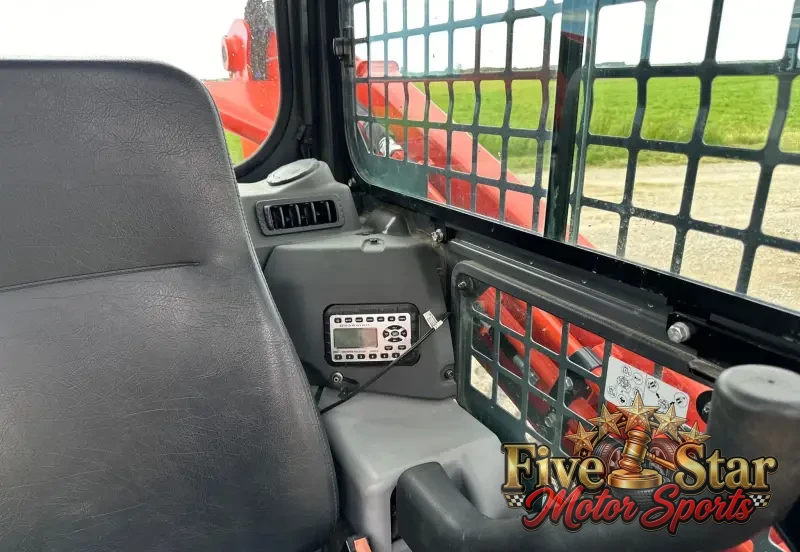 2021 Kubota SVL97-2 photo 56