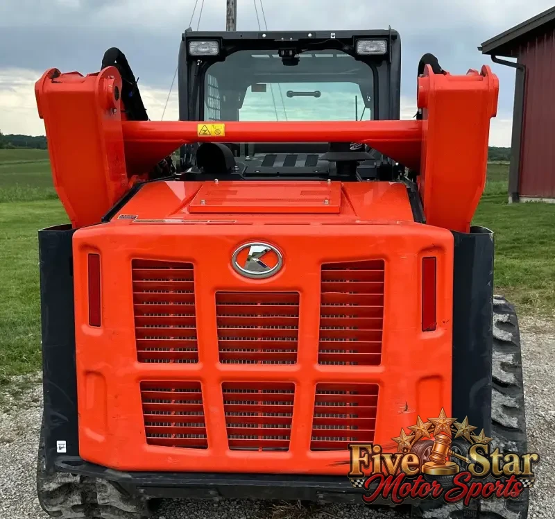 2021 Kubota SVL97-2 photo 6