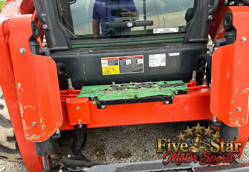 2021 Kubota SVL97-2 photo 15