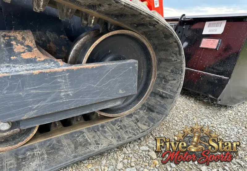 2021 Kubota SVL97-2 photo 89