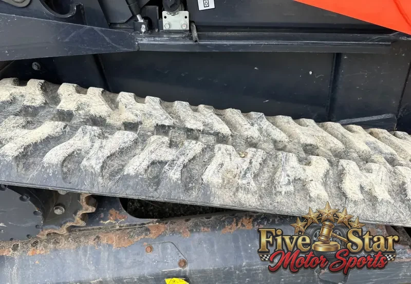 2021 Kubota SVL97-2 photo 96