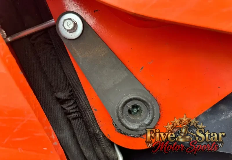 2021 Kubota SVL97-2 photo 30