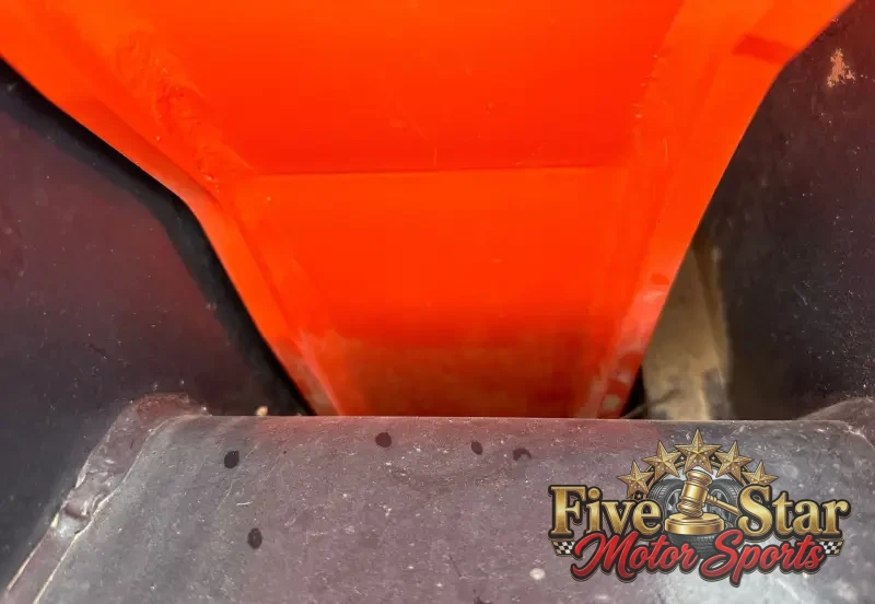 2021 Kubota SVL97-2 photo 35