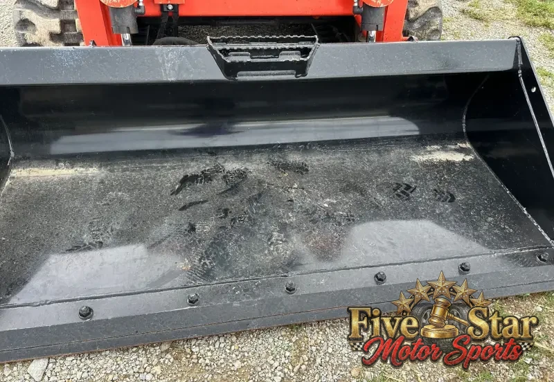 2021 Kubota SVL97-2 photo 14