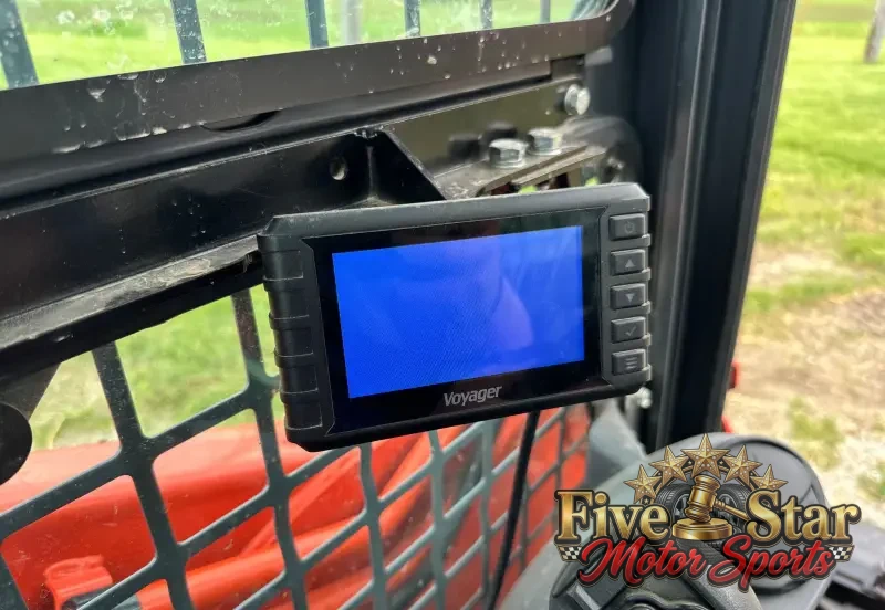 2021 Kubota SVL97-2 photo 65