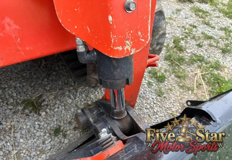 2021 Kubota SVL97-2 photo 19