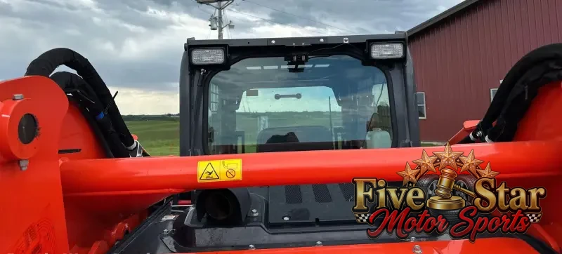 2021 Kubota SVL97-2 photo 40
