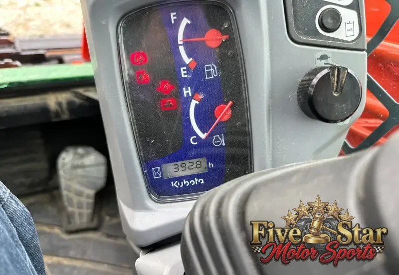 2021 Kubota SVL97-2 photo 62