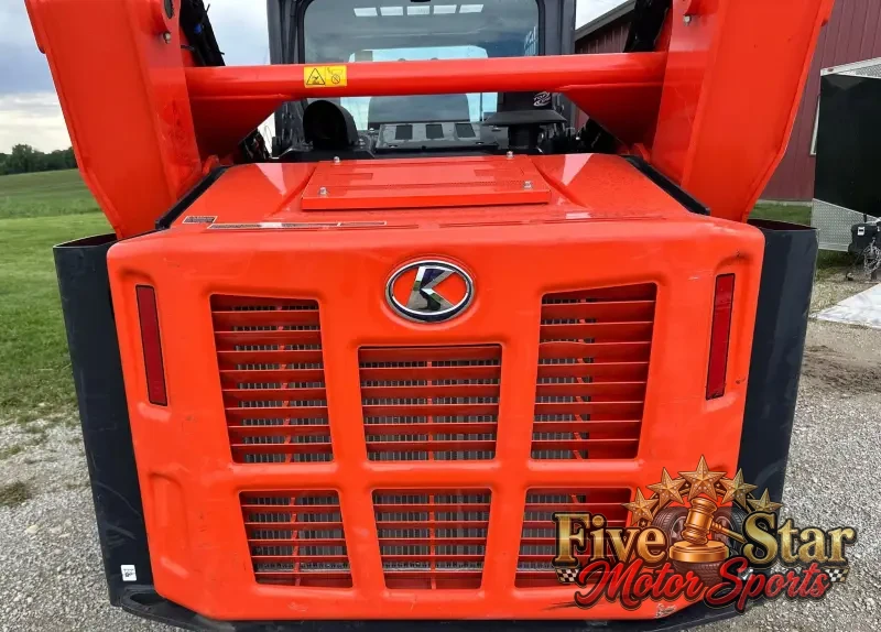 2021 Kubota SVL97-2 photo 41