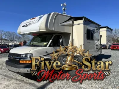 2019 Coachmen Leprechaun 260DS