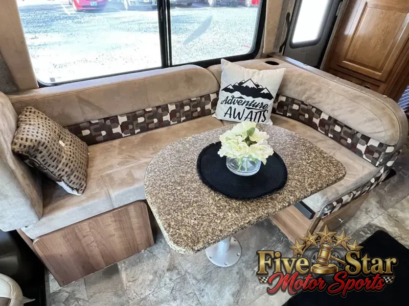 2019 Coachmen Leprechaun 260DS photo 14