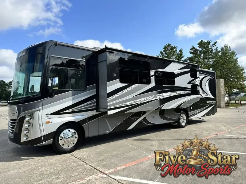 2021 Georgetown GT7 36k photo 46