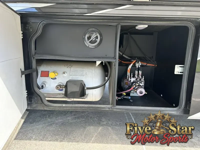 2021 Georgetown GT7 36k photo 31