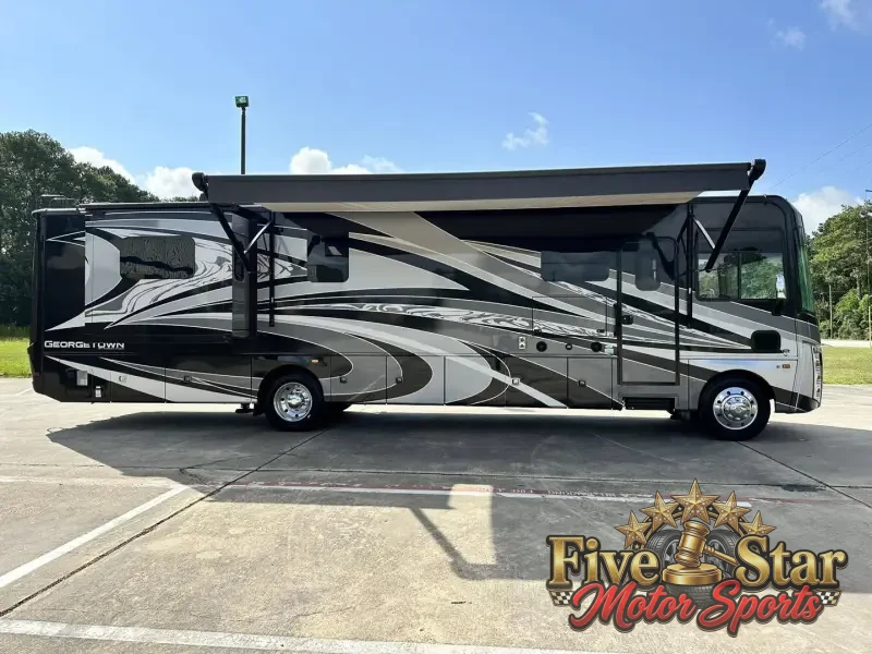 2021 Georgetown GT7 36k photo 38