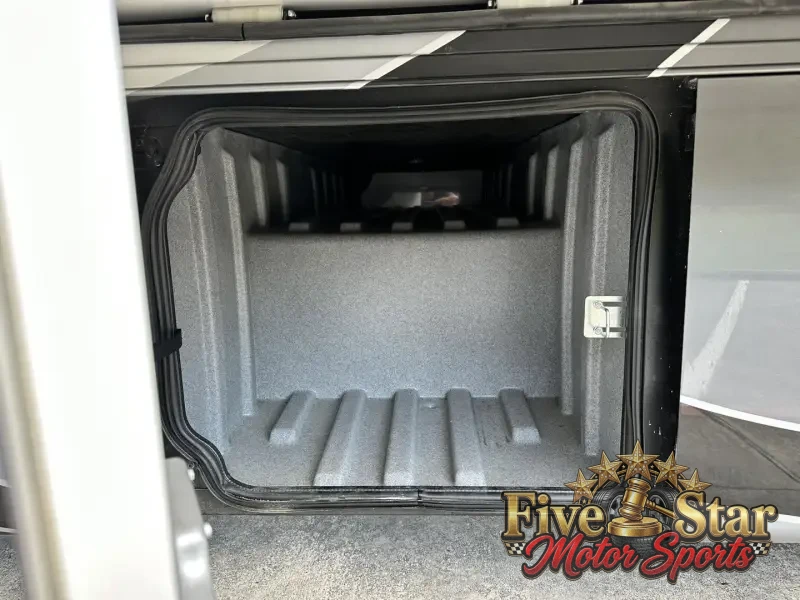 2021 Georgetown GT7 36k photo 28