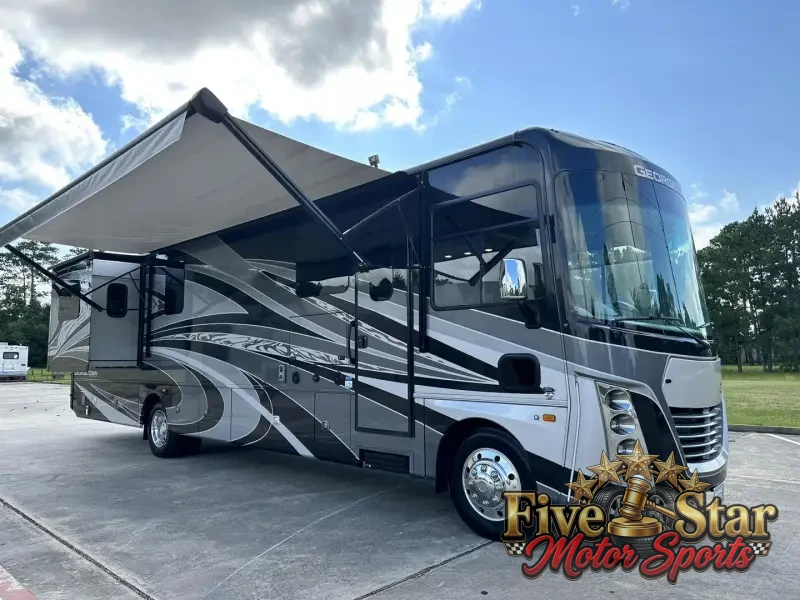 2021 Georgetown GT7 36k photo 48