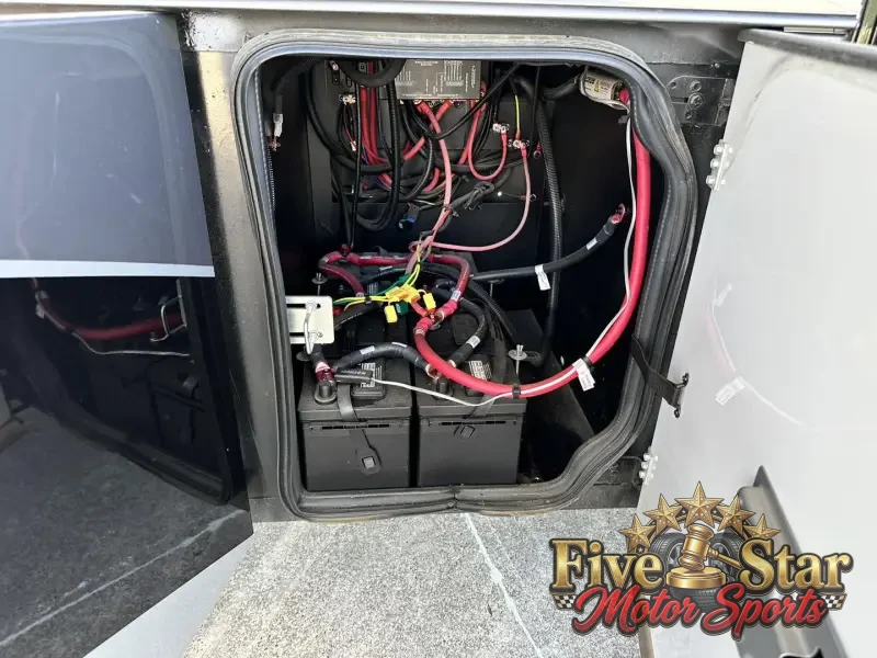 2021 Georgetown GT7 36k photo 36