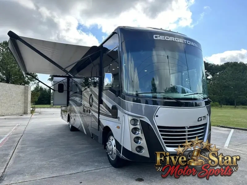 2021 Georgetown GT7 36k photo 2