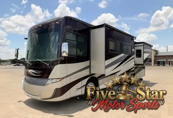 2018 Tiffin Allegro Red 33AA photo 27