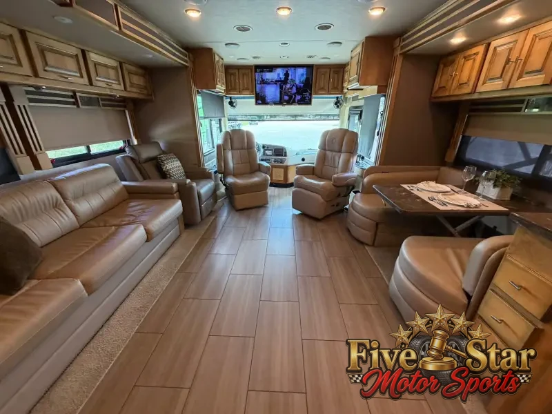 2018 Tiffin Allegro Red 33AA photo 36