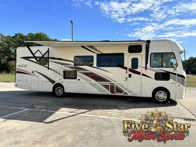 2020 Thor ACE 33.1 photo 14