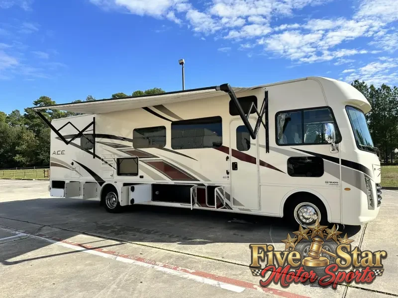 2020 Thor ACE 33.1 photo 41