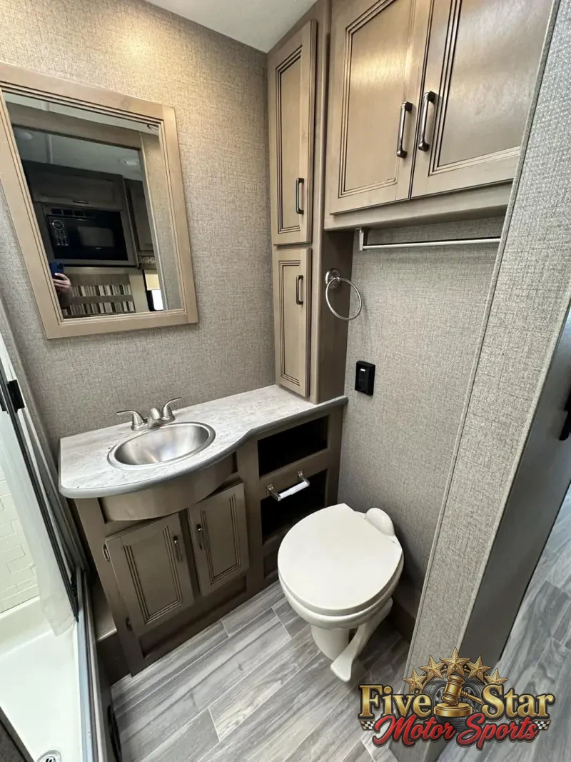 2020 Thor ACE 33.1 photo 19