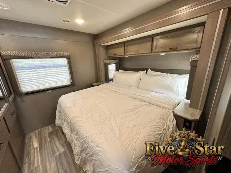 2020 Thor ACE 33.1 photo 9