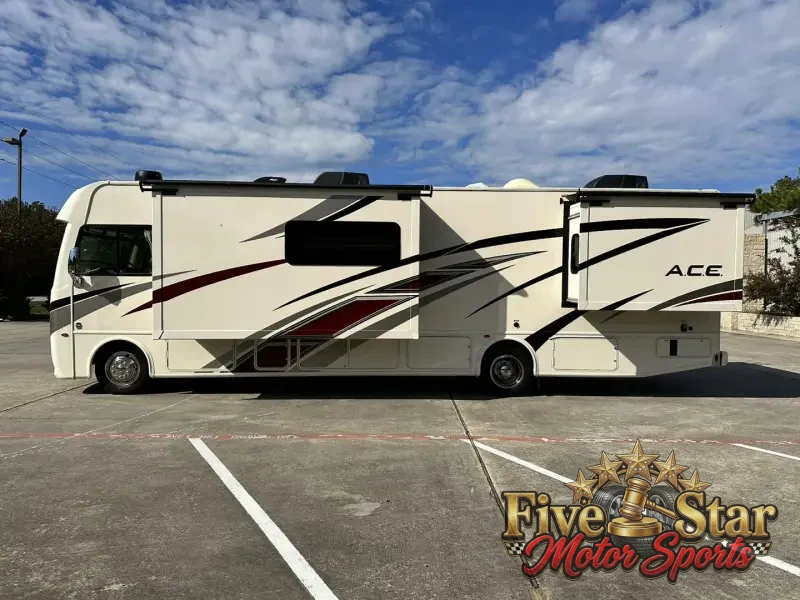 2020 Thor ACE 33.1 photo 43