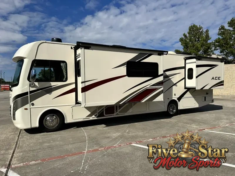 2020 Thor ACE 33.1 photo 26