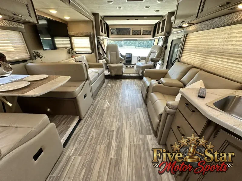 2020 Thor ACE 33.1 photo 42