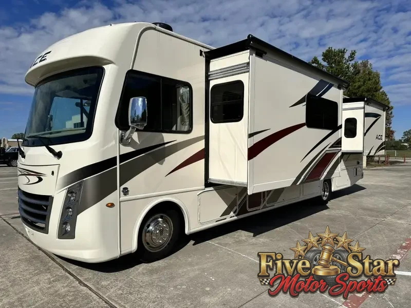 2020 Thor ACE 33.1 photo 1